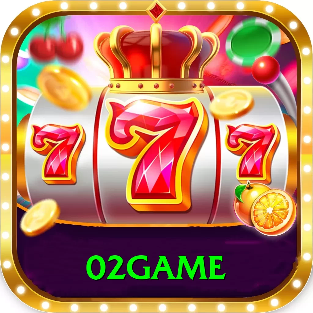 02Game Premium Plus v4.1.7 - 2
