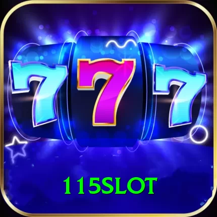 115slot Bonus Master v1.9.1 - 2