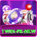 1win.pk King v3.9.1