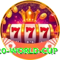 20 20 world cup PK Gold