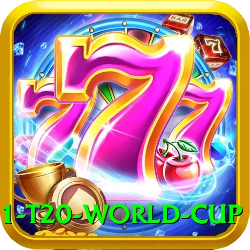 2021 t20 world cup Ultimate Jackpot - 2