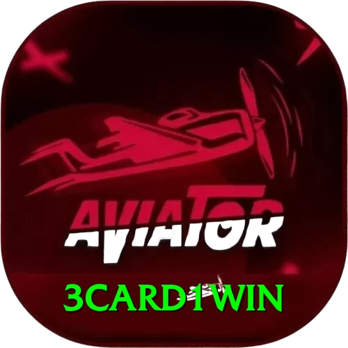 3card1win Casino Official v3.0.8 - 2