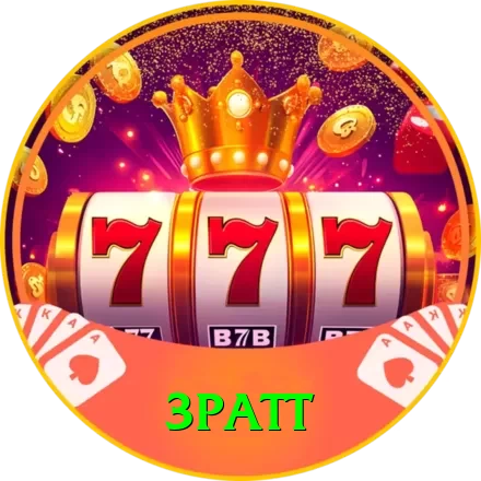 3patt Slot Machine VIP - 2
