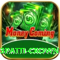 3patti crown Game Deluxe v5.4.6