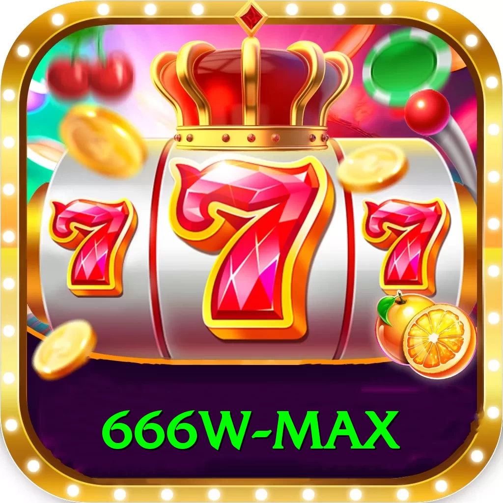 666W Casino Legend v1.5.1 - 2