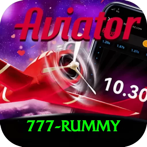 777 rummy Slot Machine Legend - 2
