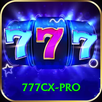 777cx Games VIP - 2