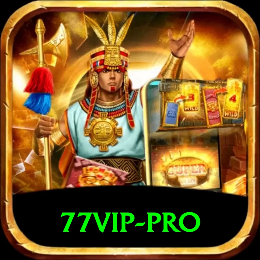 77vip Prime Jackpot - 2