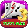 7e777 APK Deluxe v4.0.7