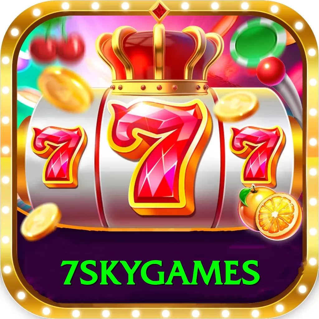 7skygames Prime v5.3.8 - 2
