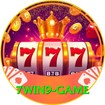 7win9 Game Gold Pro v2.9.4 - 2