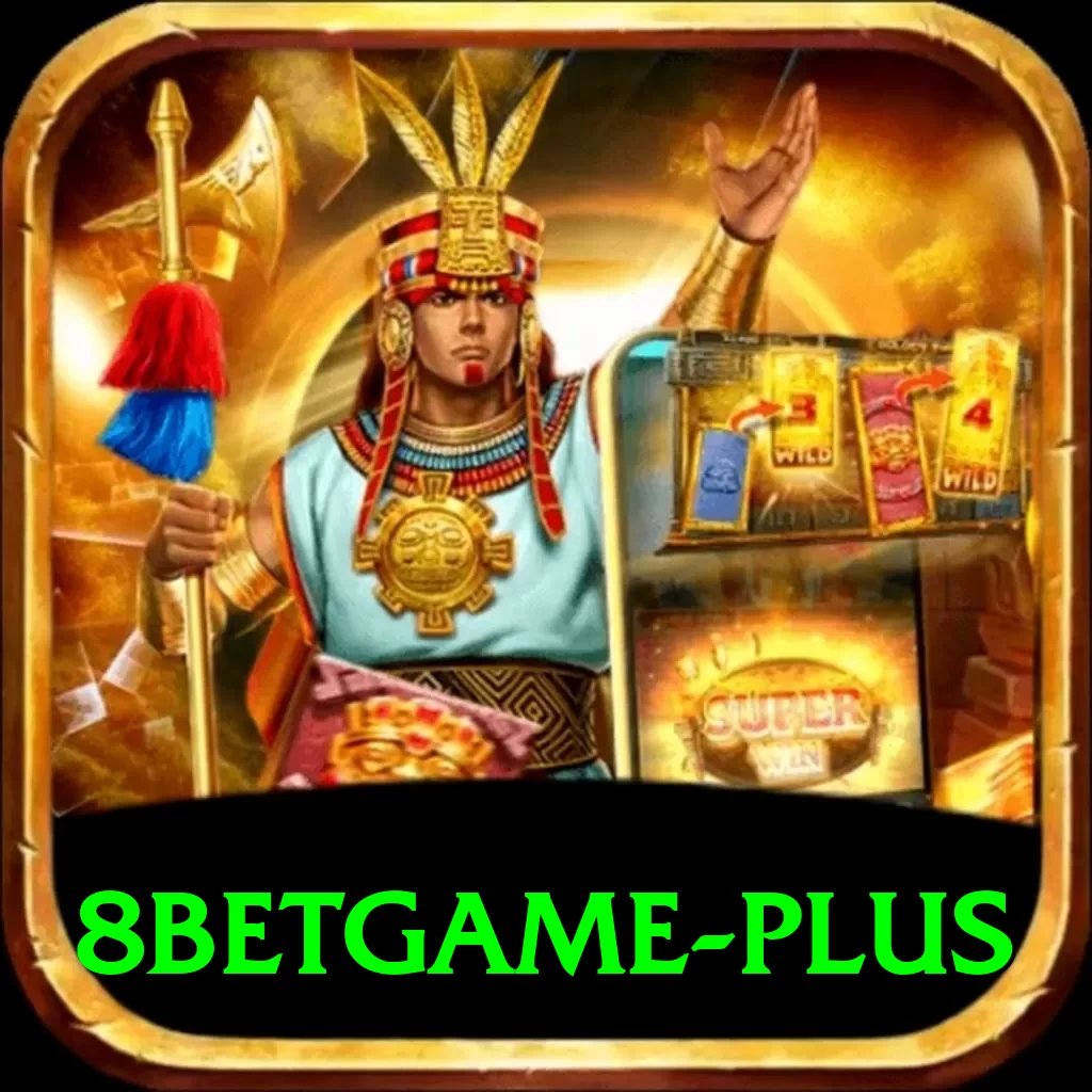 8Betgame - Live Master - 2