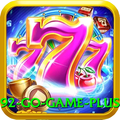 92 Go Game Games (Casino & Earning) Gold v2.8.6 - 2