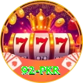 92 PKR Gold Edition v3.7.5