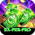 92 PKR King Gaming App