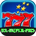 92 Super - Gaming Pro