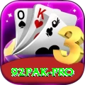 92pak Plus Gaming App