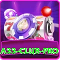A33 Club - Gaming Super