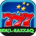 abdul razzaq Official v2.5.6