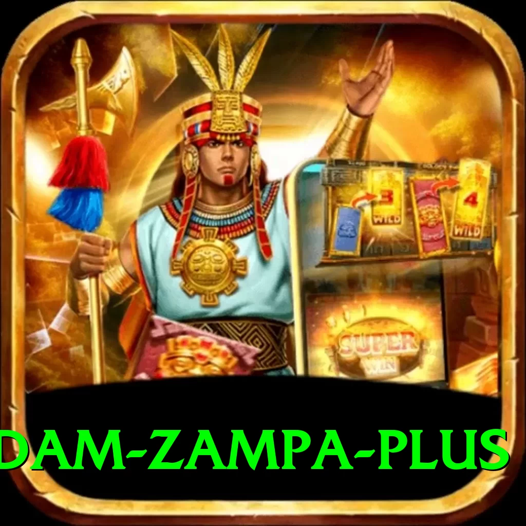 adam zampa Game VIP v2.6.9 - 2