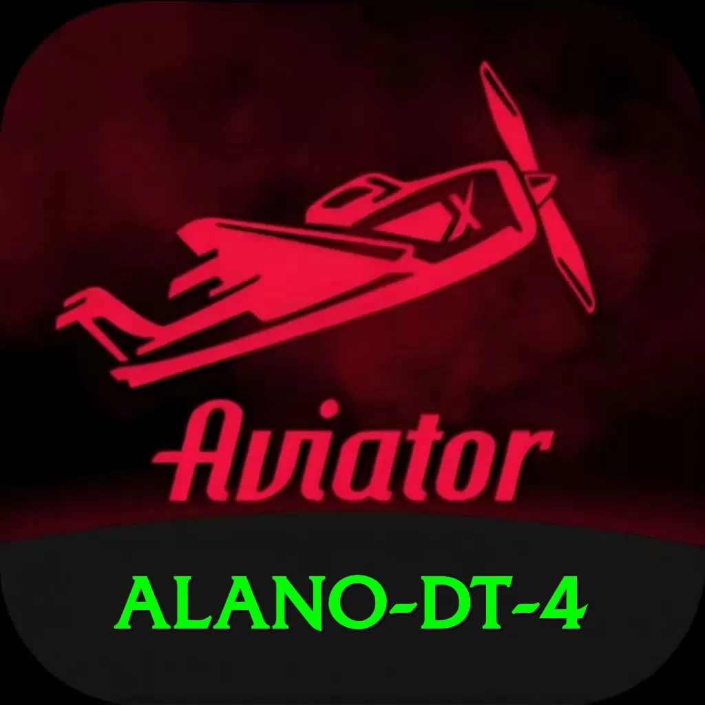 Alano DT 4 VIP Edition v3.5.5 - 2