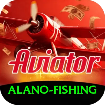 Alano Fishing Deluxe Edition v5.7.8 - 2