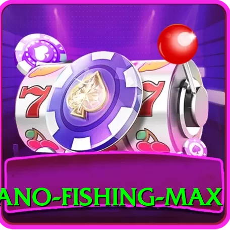 alano fishing Bonus Super v5.1.8 - 2