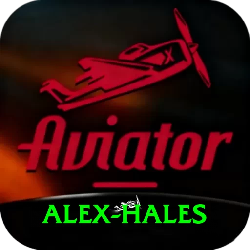 alex hales Slots Legend v1.3.7 - 2