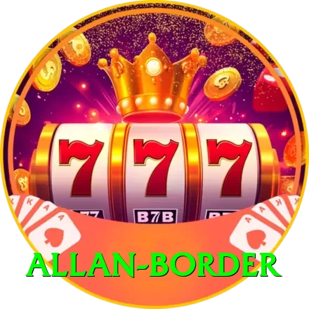 allan border APK Legend v2.9.1 - 2