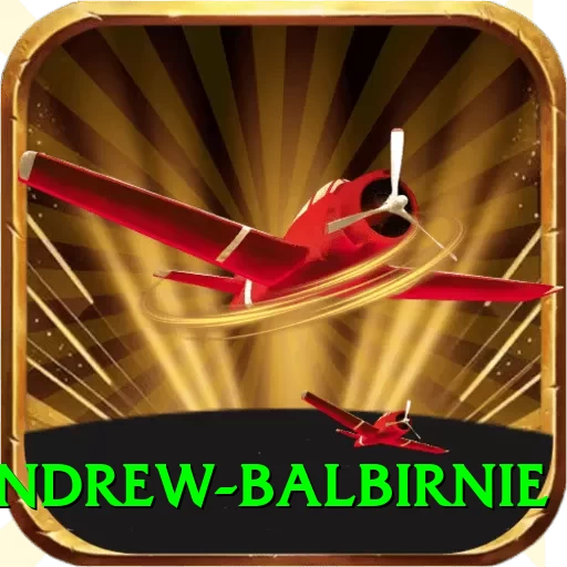 andrew balbirnie VIP v4.9.1 - 2