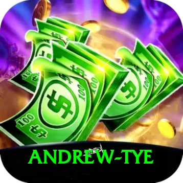 andrew tye Casino Official v2.5.3 - 2