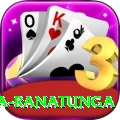 arjuna ranatunga King Casino App
