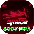 ashes 2023 Pro Slots