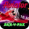 aus v pak Live Casino Mega