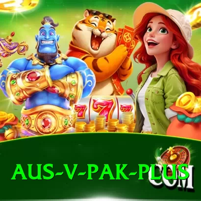 aus v pak PK King - 2