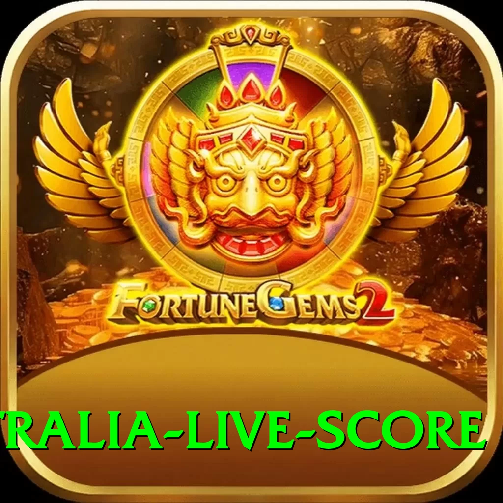 australia live score Gold v1.4.0 - 2