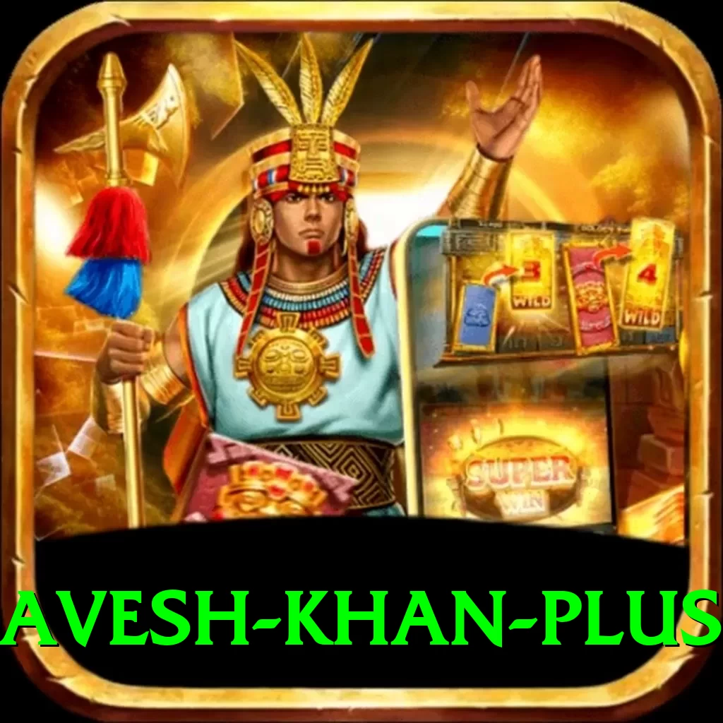 avesh khan VIP v3.8.7 - 2