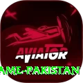 Aviator Game Pakistan Gold Edition v1.5.1
