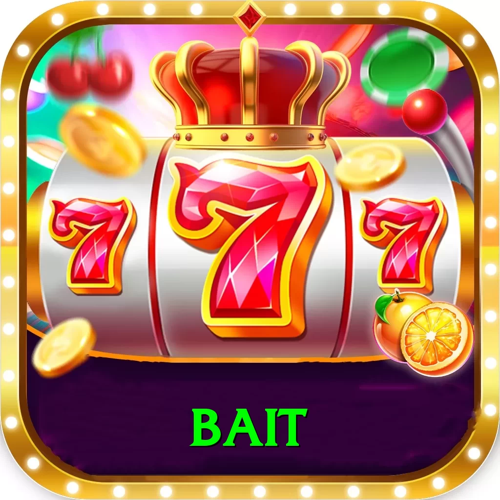 bait Slots Supreme v5.6.9 - 2