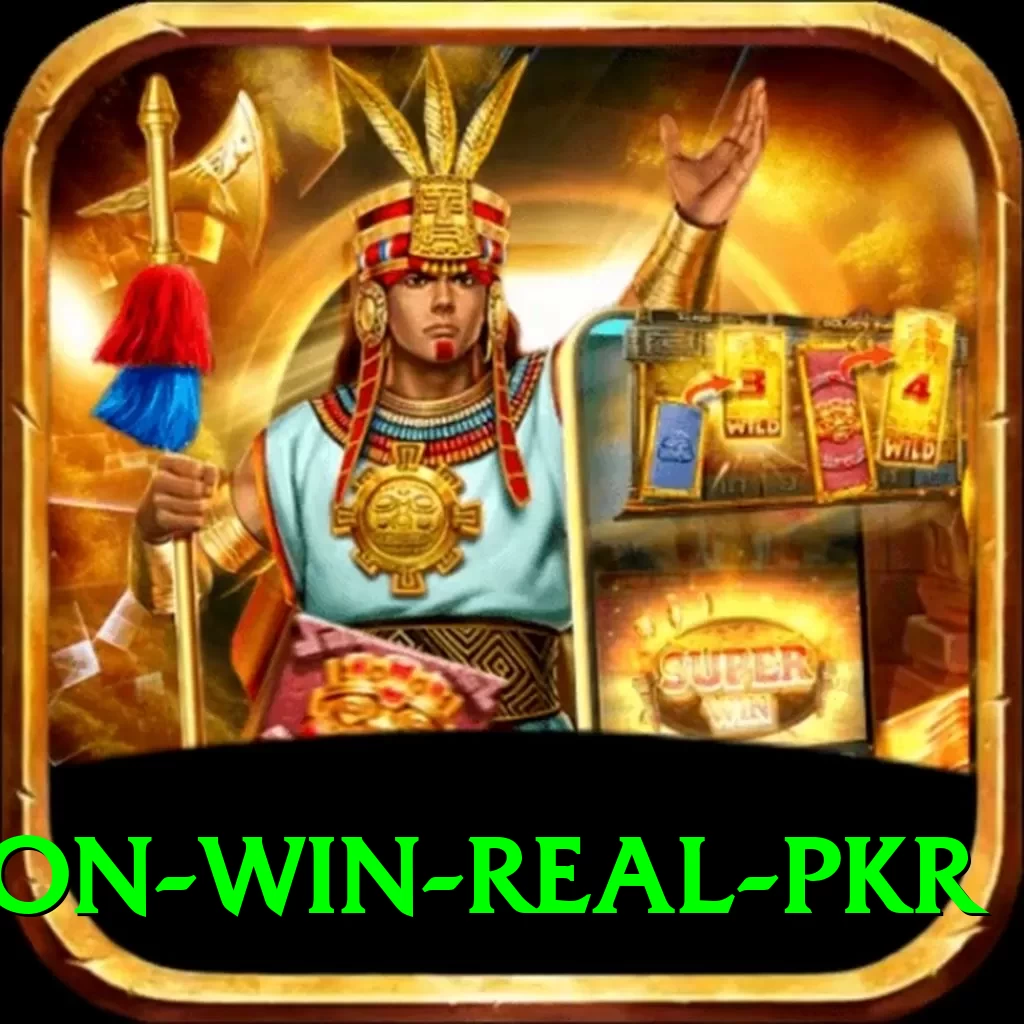 Basant Club Champion - Win Real PKR - 2