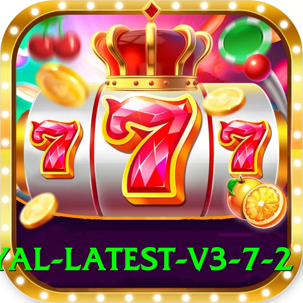 BBA777 Royal Latest v3.7.2 - 2