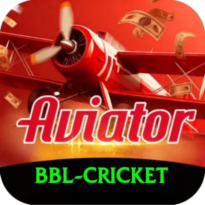 bbl cricket Deluxe v3.4.0 - 2