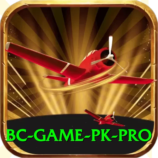 Bc.Game PK Turbo APK v4.6.5 - 2