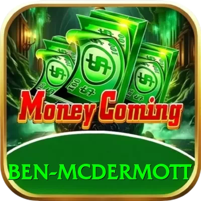 ben mcdermott Master PK v2.5.1 - 2