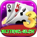 betting slot VIP PK v5.2.7