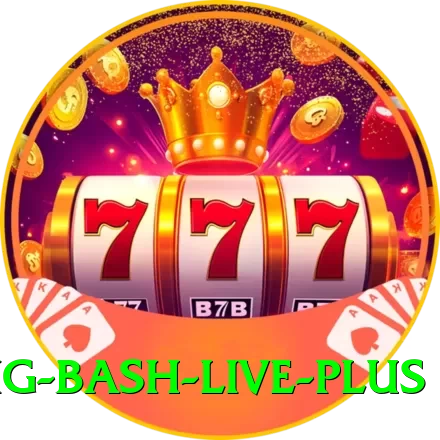 big bash live Live Casino Master - 2