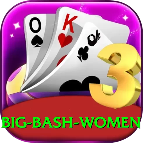 big bash women - Gaming Supreme - 2