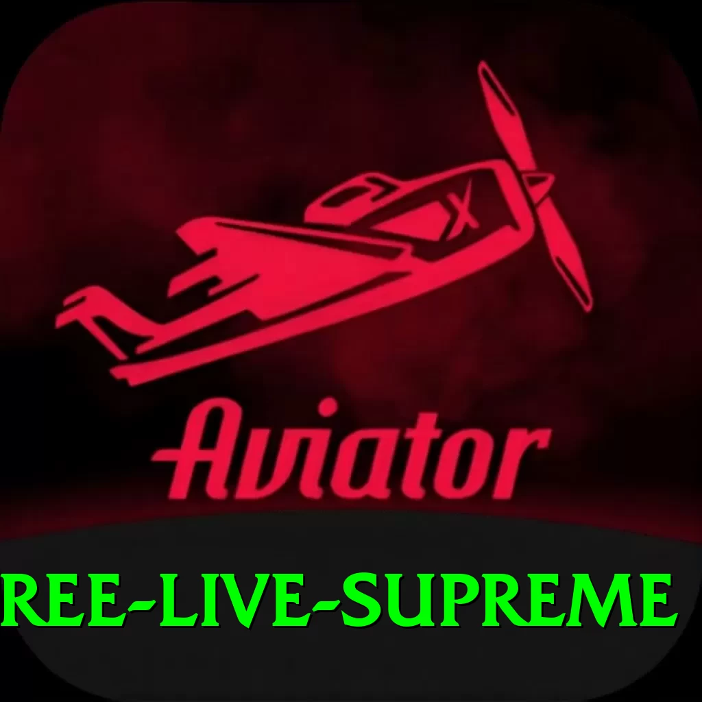 BigWinFree - Live Supreme - 2