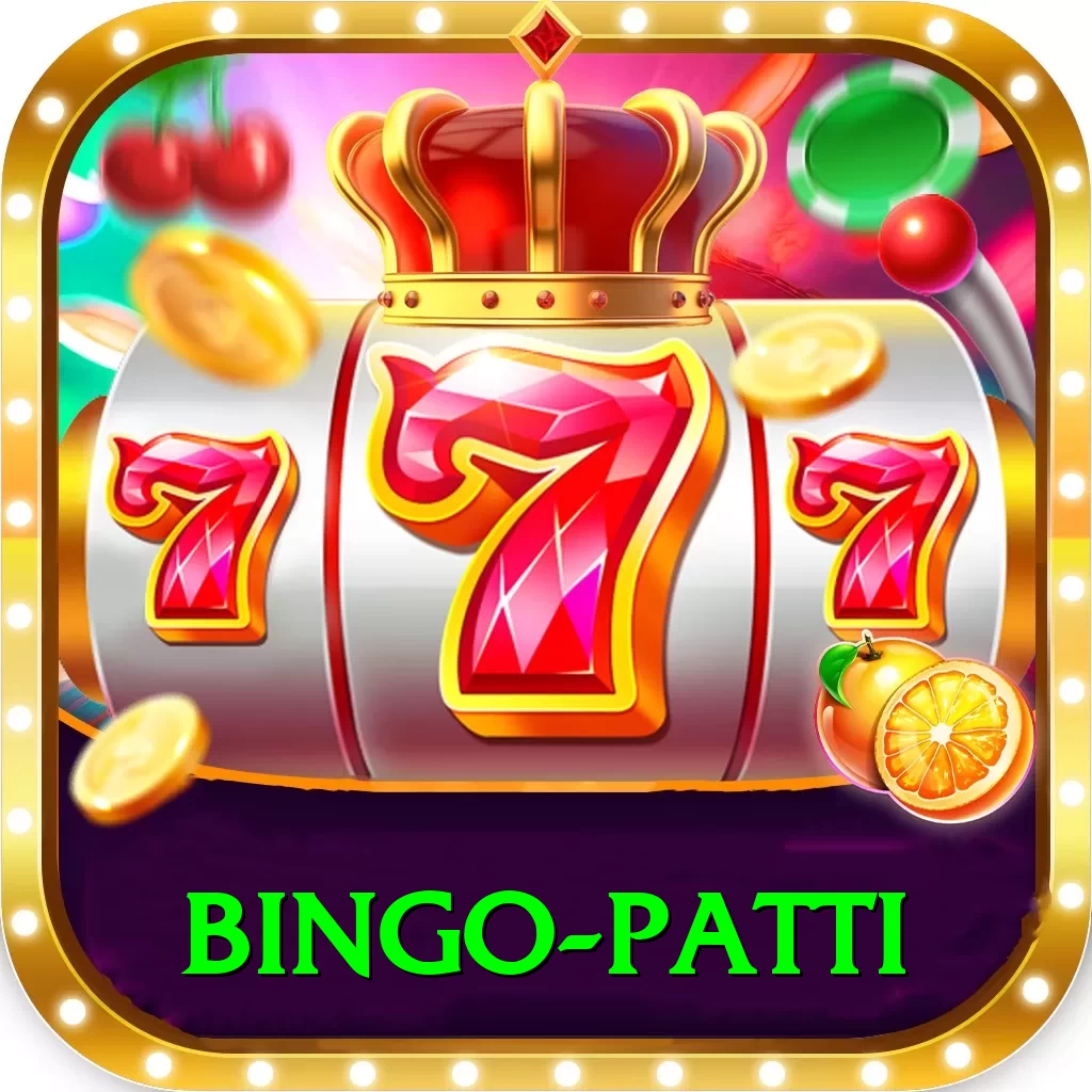 Bingo Patti Games (Casino & Earning) Gold v5.9.6 - 2