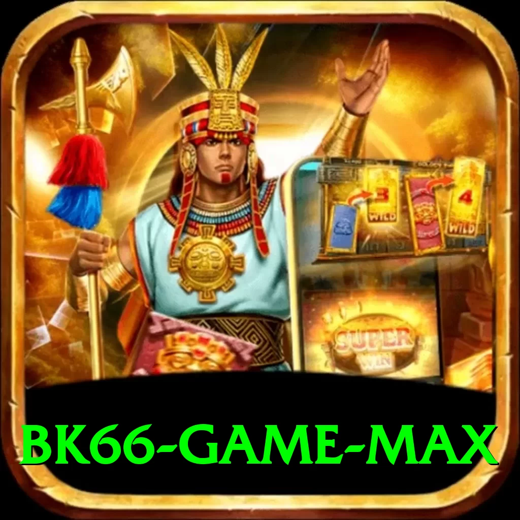 BK66 Game Live VIP v5.6.1 - 2